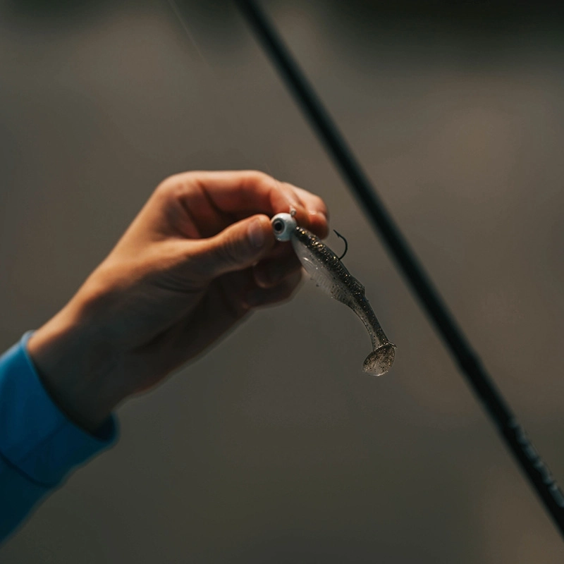Rapala CrushCity The Suspect Lures 7cm/3g